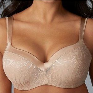 Playtex Love My Curves bra